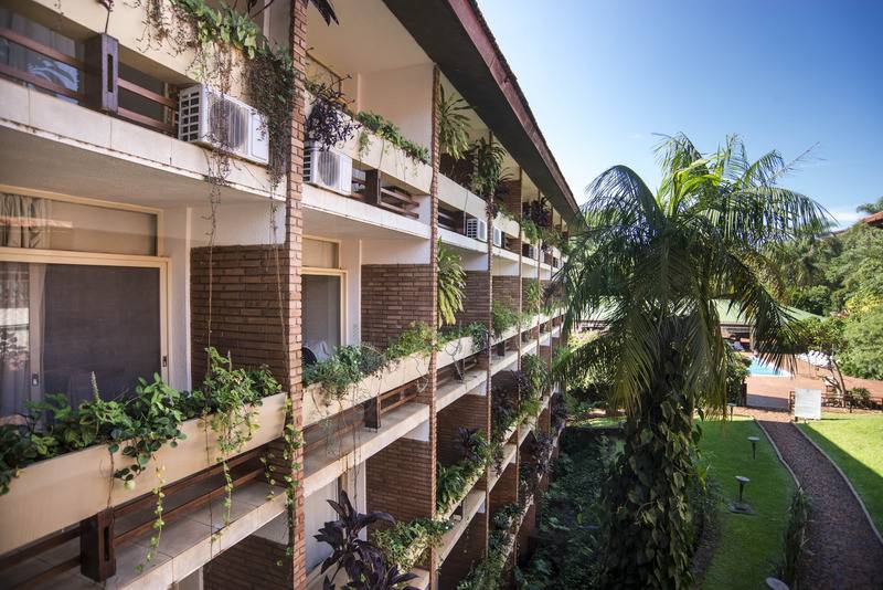 هتل Raices Esturion