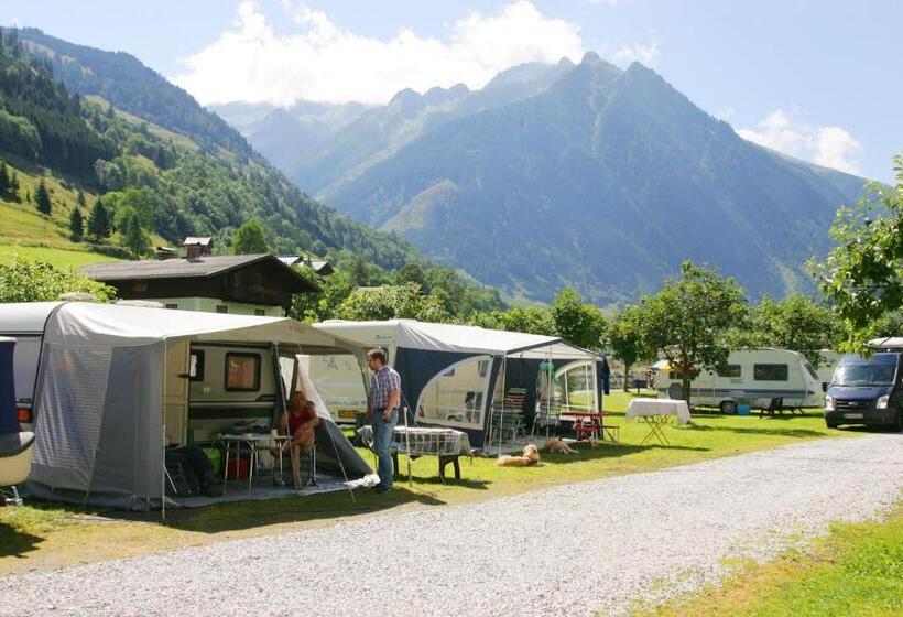 فندق Restaurant Lampenhäusl