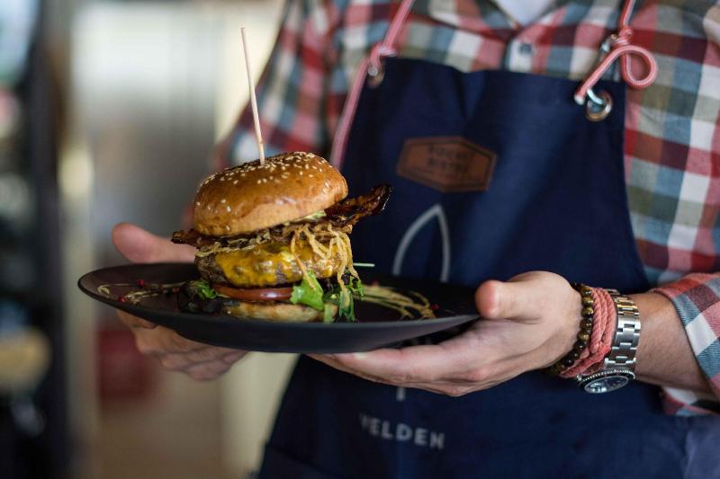 هتل Rocket Rooms Velden