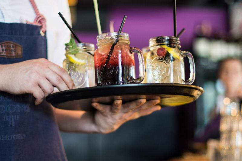 هتل Rocket Rooms Velden