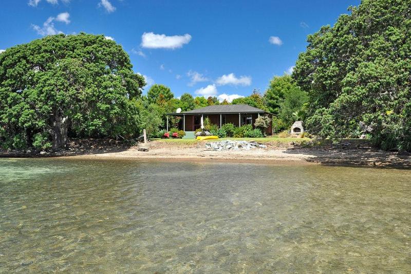 בית מלון כפרי Sanctuary In The Cove