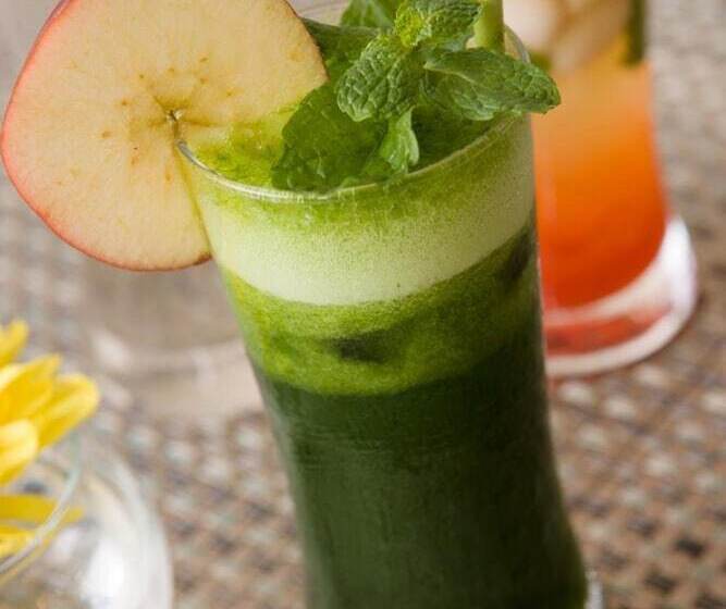 هتل Santika Mega City  Bekasi