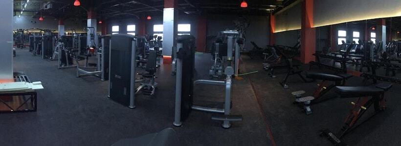 هتل Santika Mega City  Bekasi