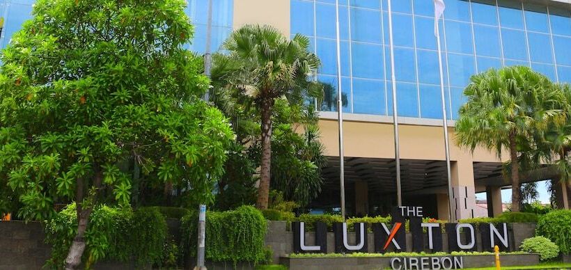The Luxton Cirebon Hotel And Convention