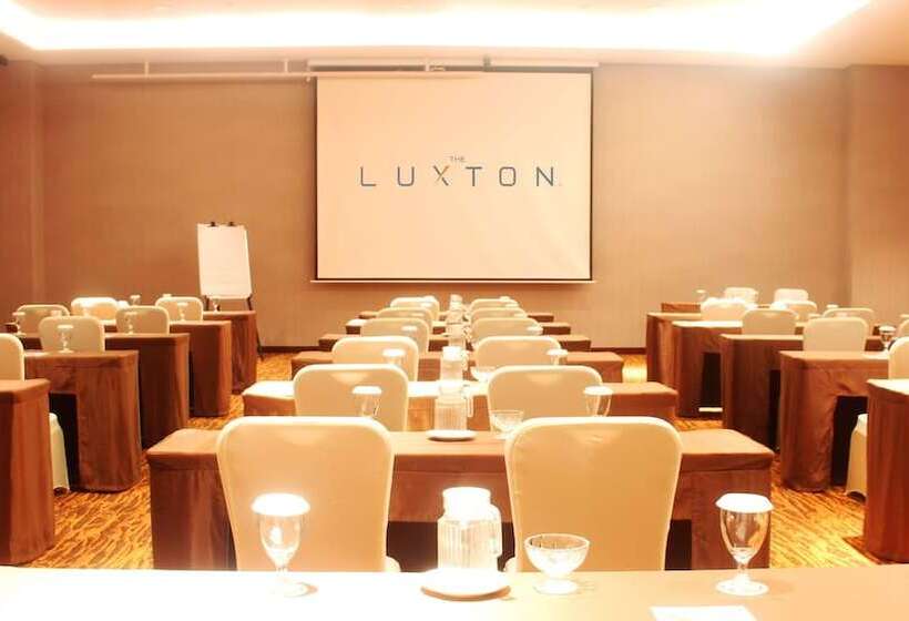 The Luxton Cirebon Hotel And Convention