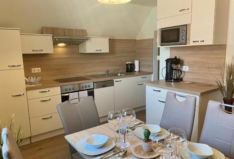 בית מלון כפרי & Wirtshaus Hödl Kaplan