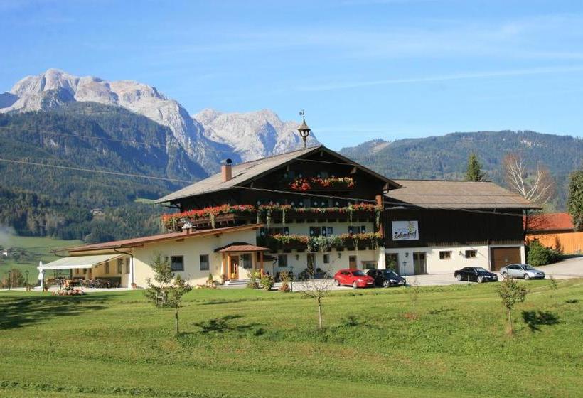 Landgasthof Hotel Zehenthof