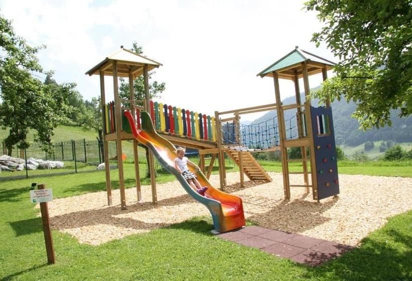 Landgasthof Hotel Zehenthof