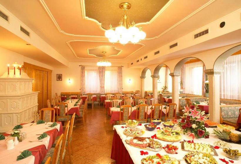 Landgasthof & Seminarhotel Kobleder