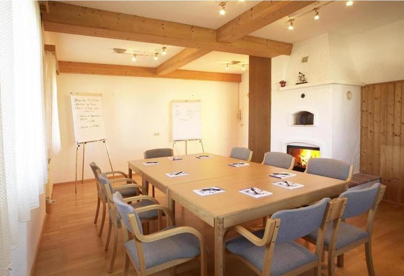 Landgasthof & Seminarhotel Kobleder