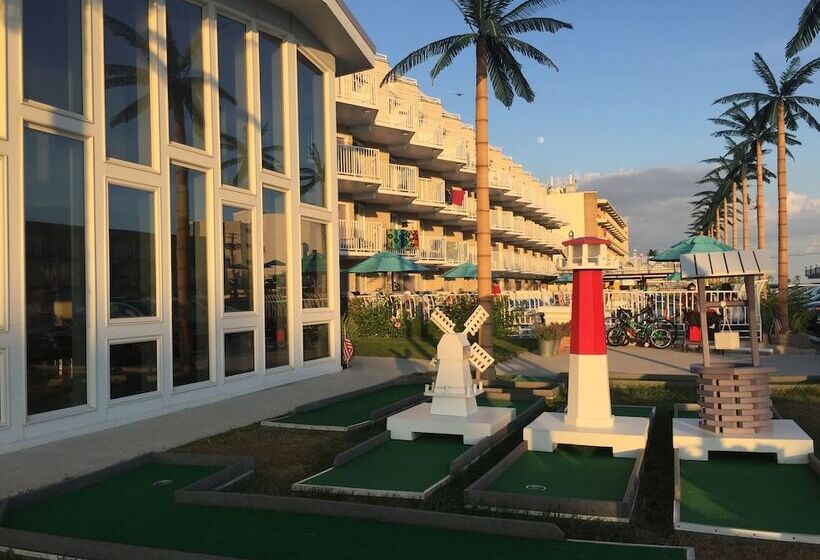 مُتل Shalimar Resort