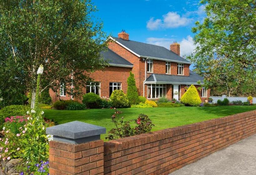 Bed and Breakfast Rosdarrig House