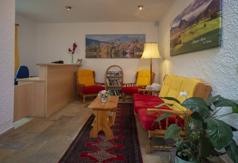 Seehotel Weissensee