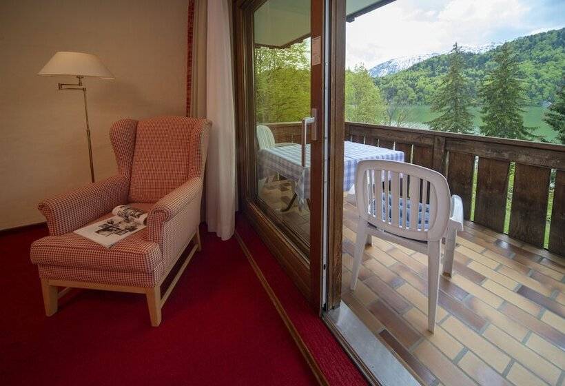 Seehotel Weissensee