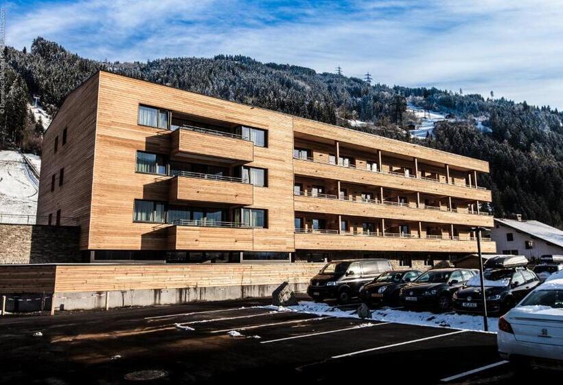 Aktivhotel Tuxerhof