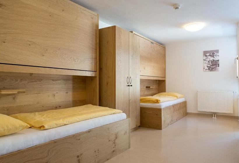 הוסטל Jugendgästehaus Schaidberg