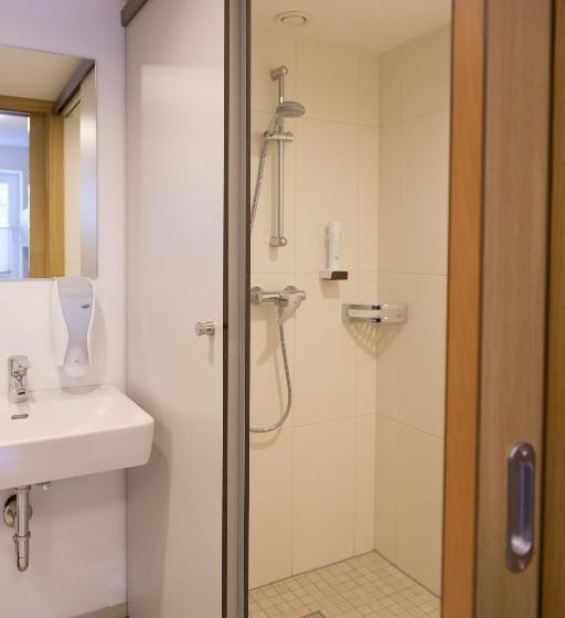 הוסטל Jugendgästehaus Schaidberg