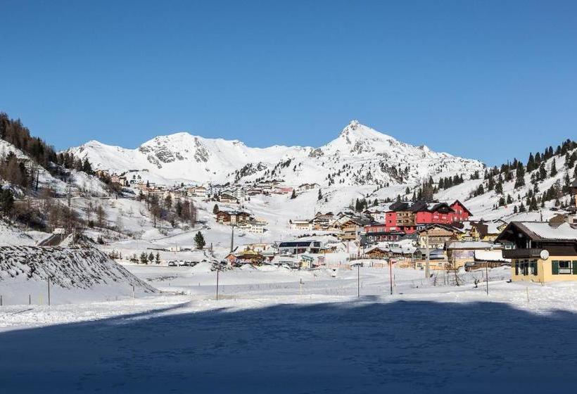 הוסטל Jugendgästehaus Schaidberg