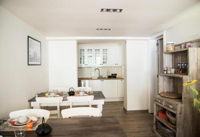 B&b Chambres D'o