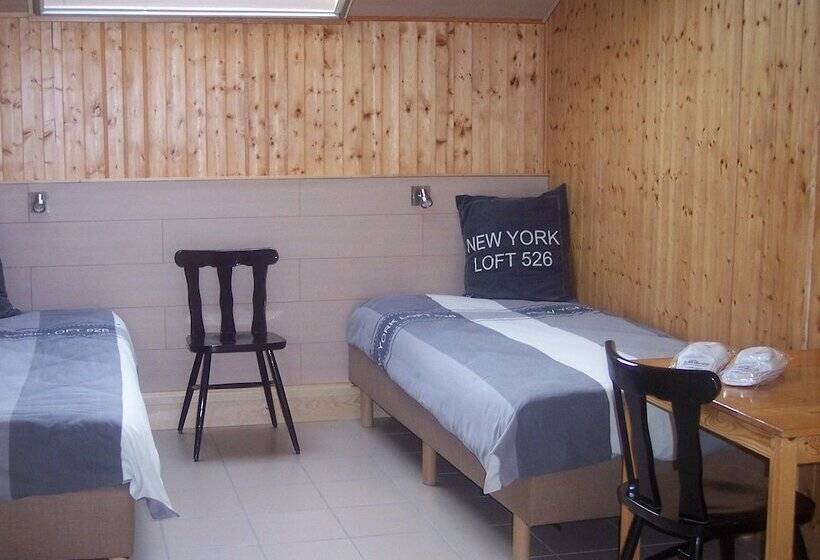 B&b Het Zummerheem