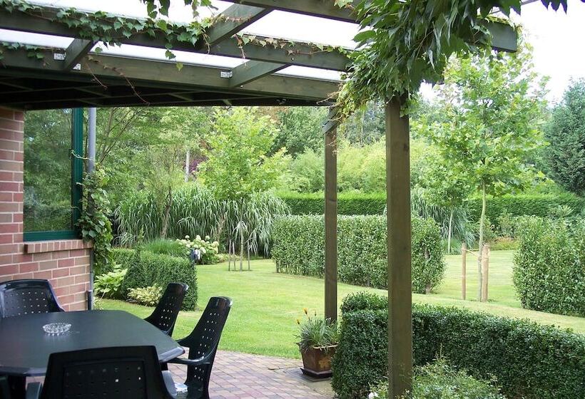 B&b Het Zummerheem