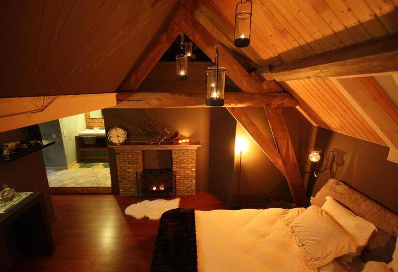 B&b Oase