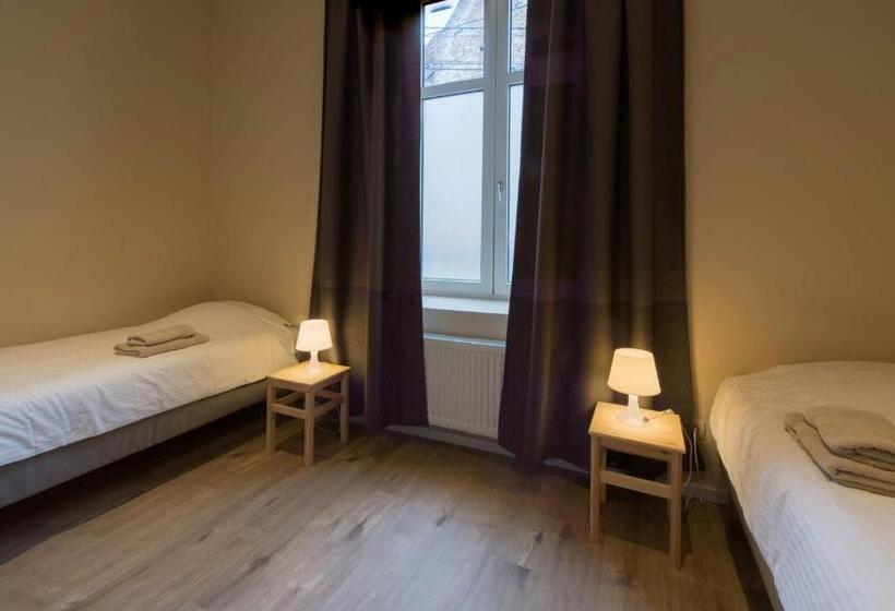 B&b 't Maanhof