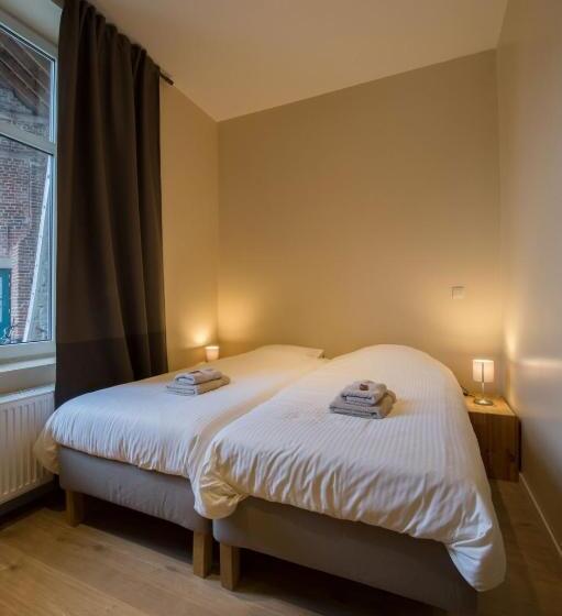 B&b 't Maanhof