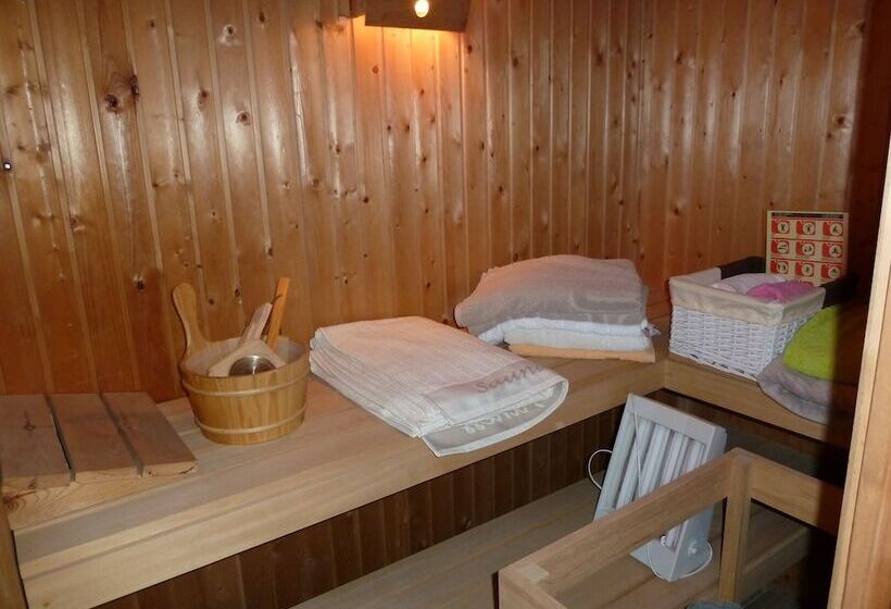 B&b  T Nieuw Lijsternest