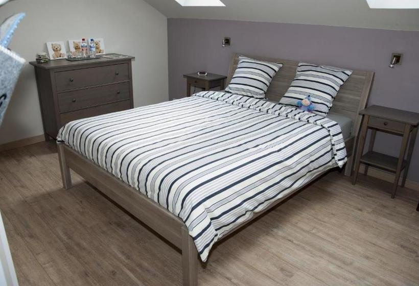 B&b Die Alte Scheune