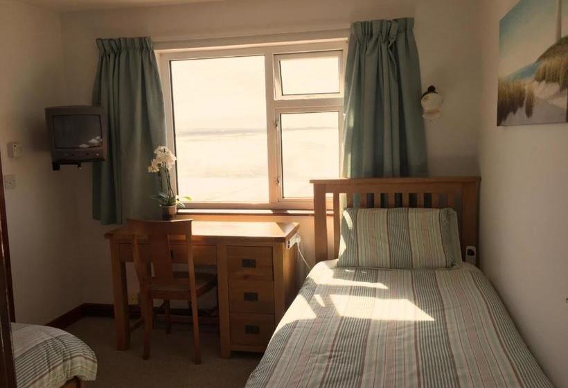 ベッドアンドブレックファースト O'neill's Bed&breakfast