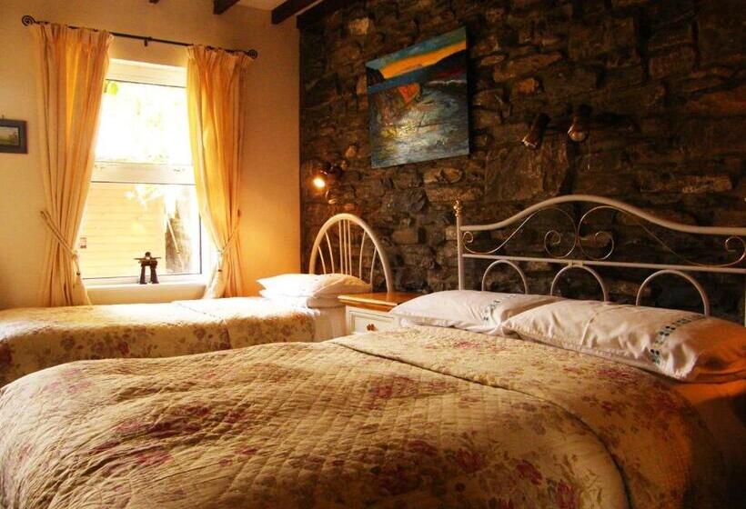 Bed and Breakfast Druid Cottage