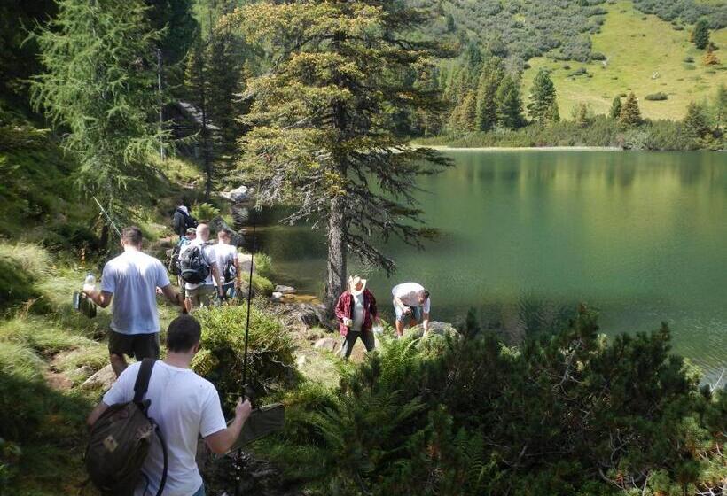 צימר Gästehaus Karl August