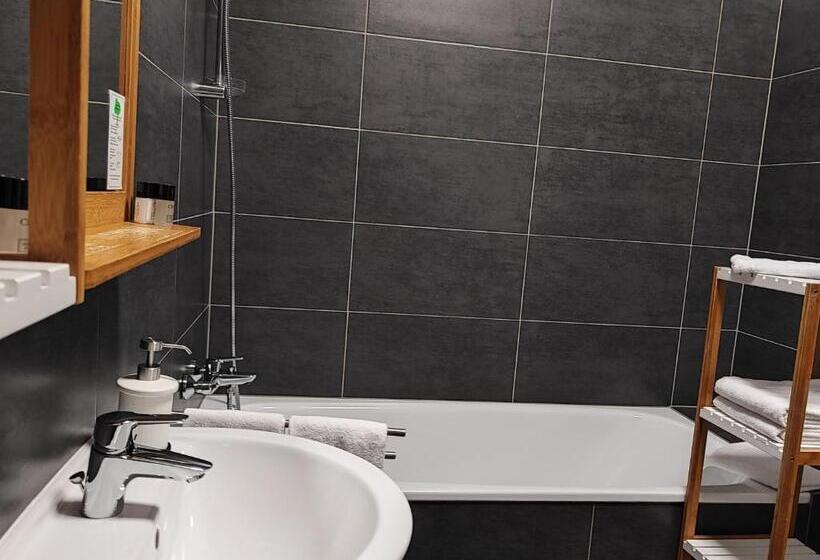 צימר Gästehaus Karl August