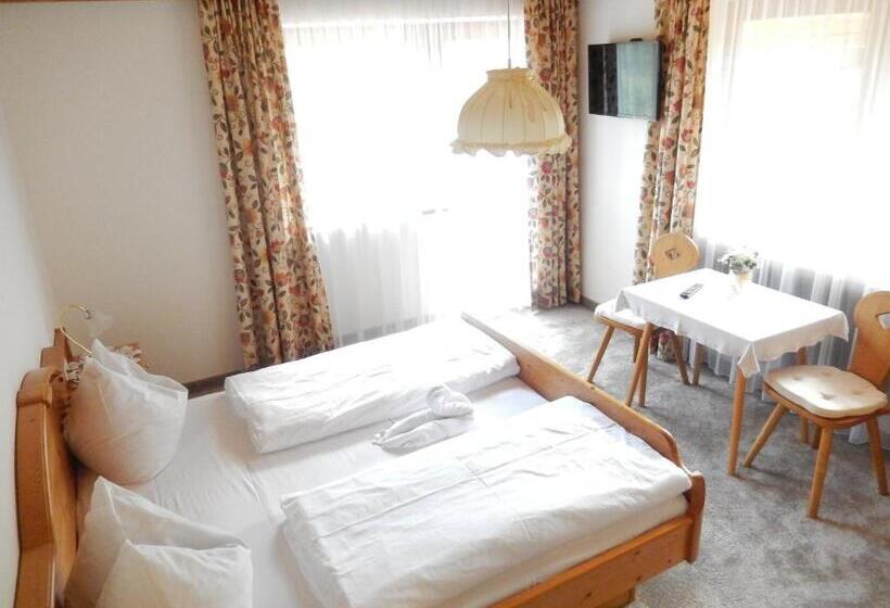 Bed and Breakfast Gästehaus Lukasser