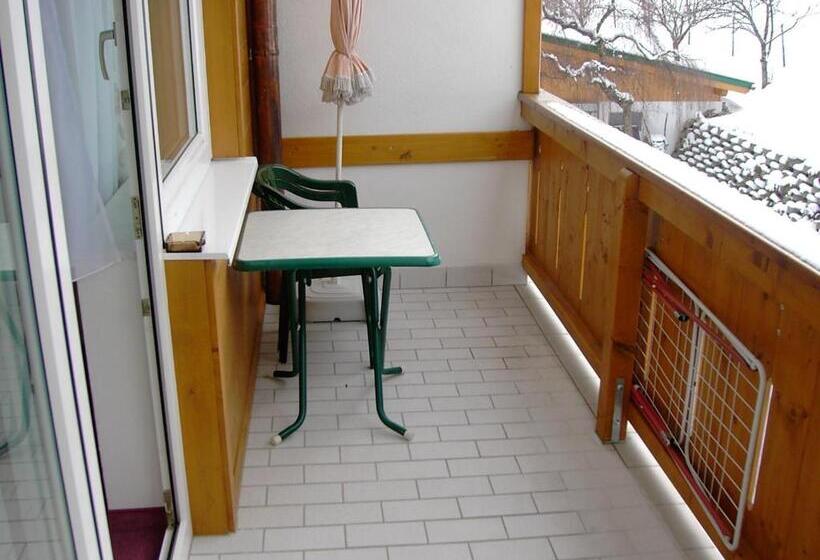 Bed and Breakfast Gästehaus Waltl