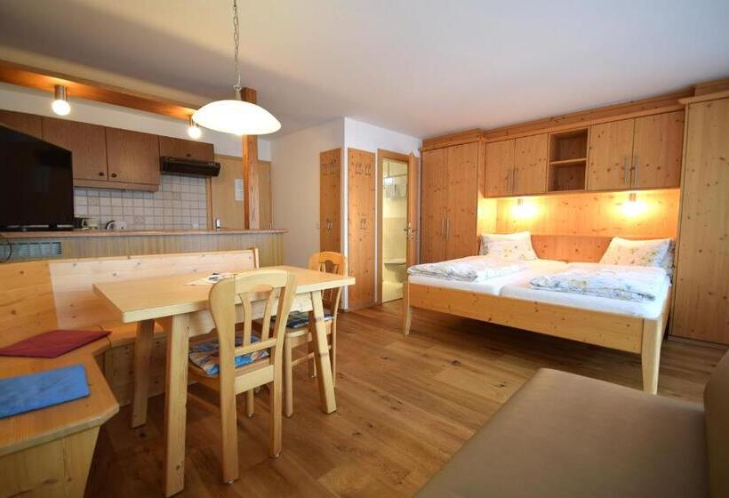 Bed and Breakfast Gästehaus Waltl