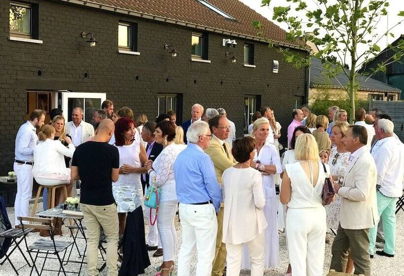 צימר Hoeve La Cascina