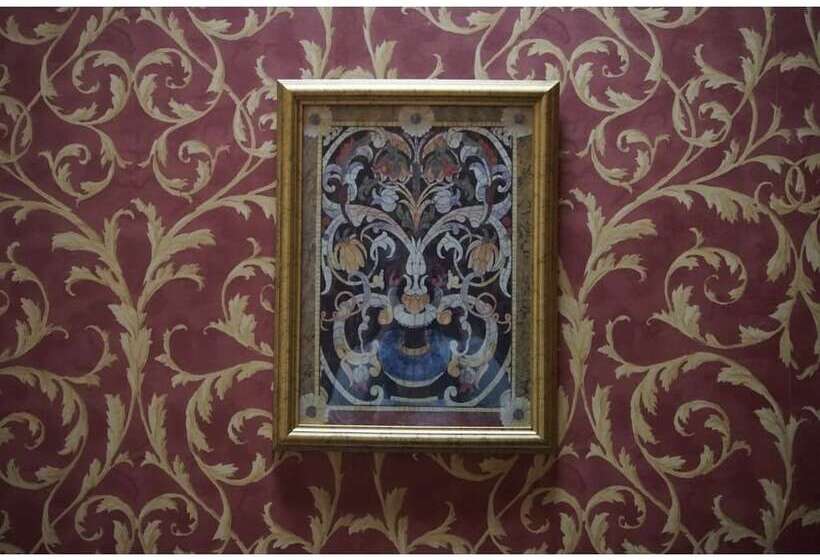 مبيت وإفطار Ivyleigh House