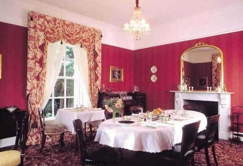 مبيت وإفطار Ivyleigh House