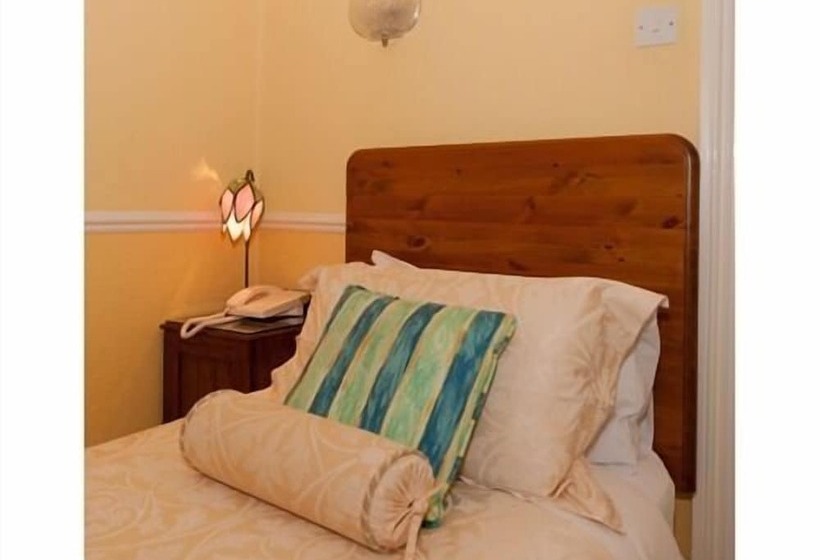مبيت وإفطار Ivyleigh House