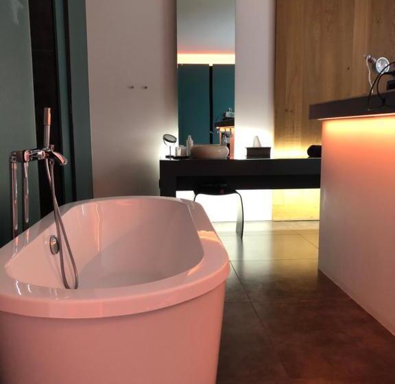 مبيت وإفطار Loft Aan Het Water