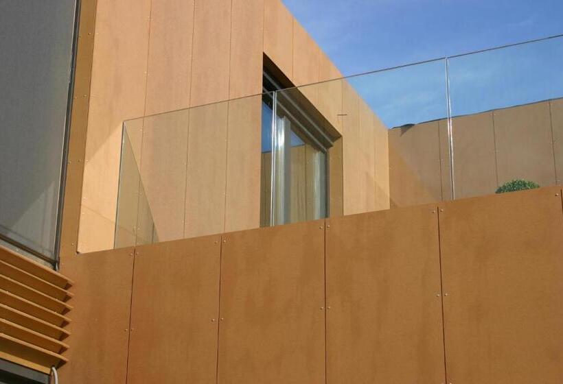 مبيت وإفطار Loft Aan Het Water