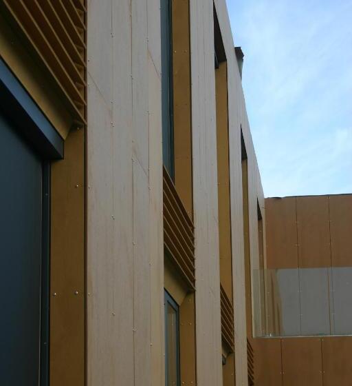 צימר Loft Aan Het Water