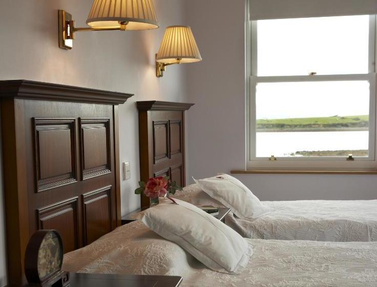 مبيت وإفطار Seapoint House