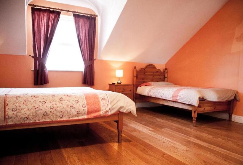 مبيت وإفطار Slieve League Lodge