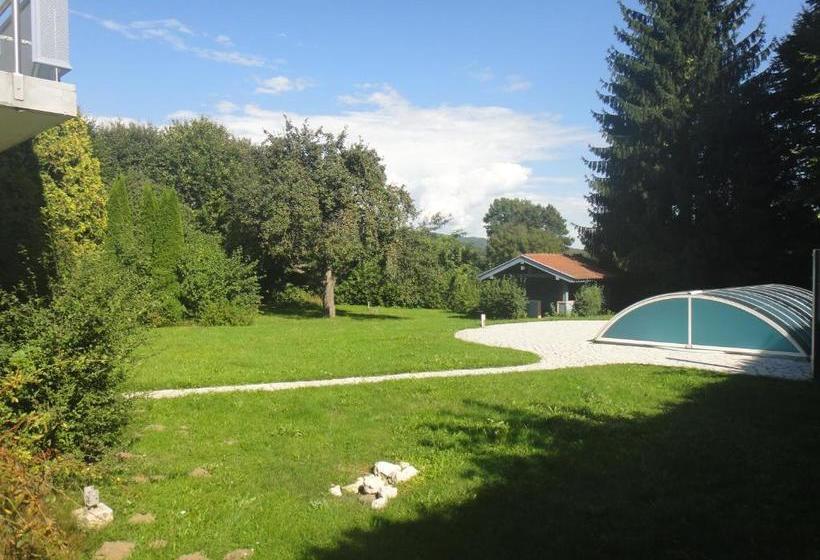 צימר Villa Viola