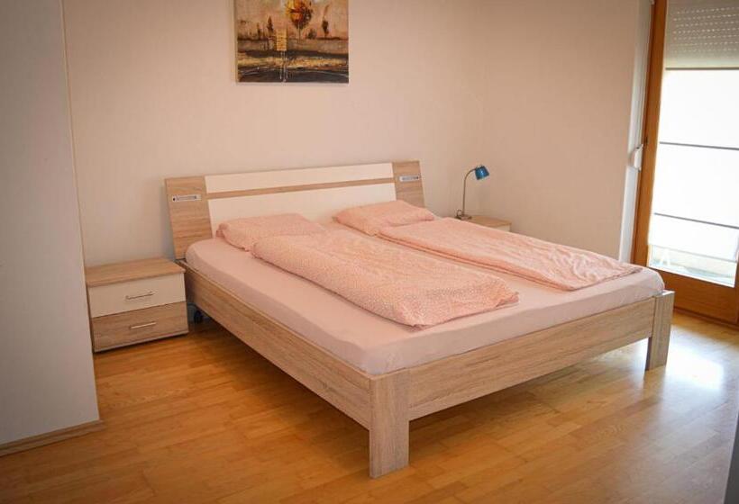 צימר Villa Viola