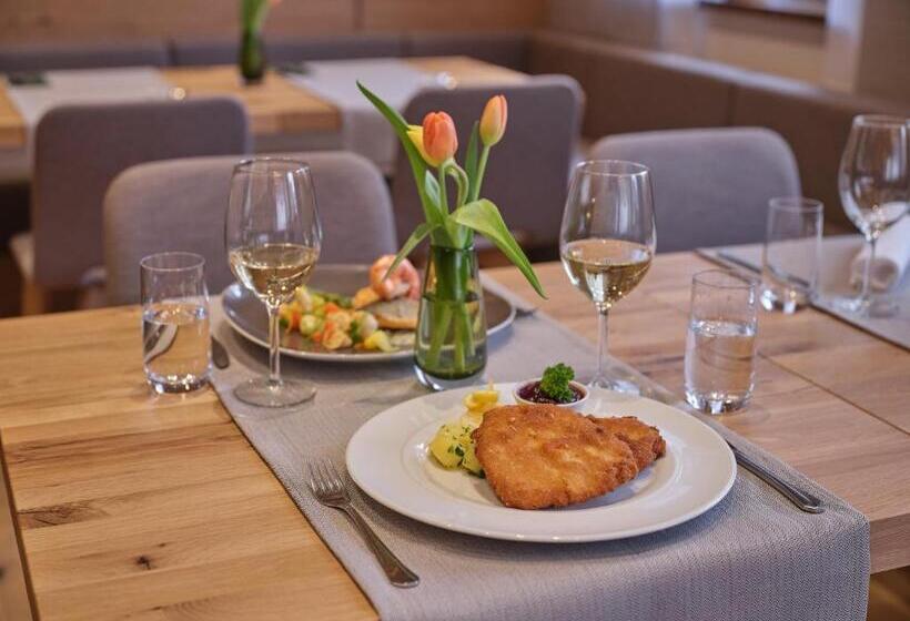 Gasthof Hotel Jägerwirt