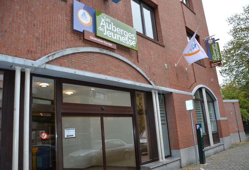 Generation Europe Youth Hostel